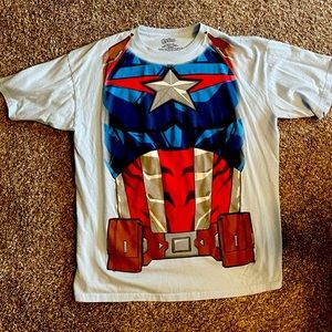 Avengers Tee Shirt